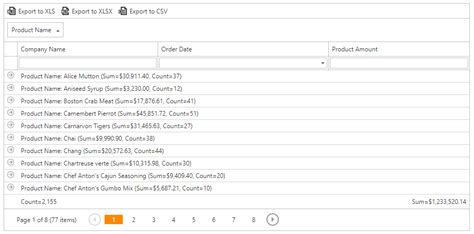 aspxgridview|aspxgridview toolbar.
